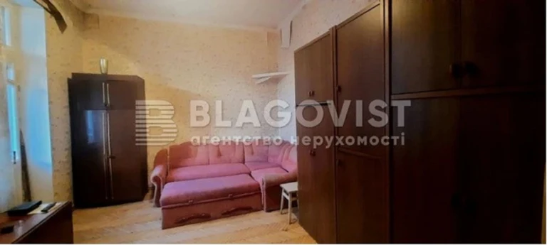Продаж квартири Хрестовий пров. (Гайцана Миколи) 6 в Києві /