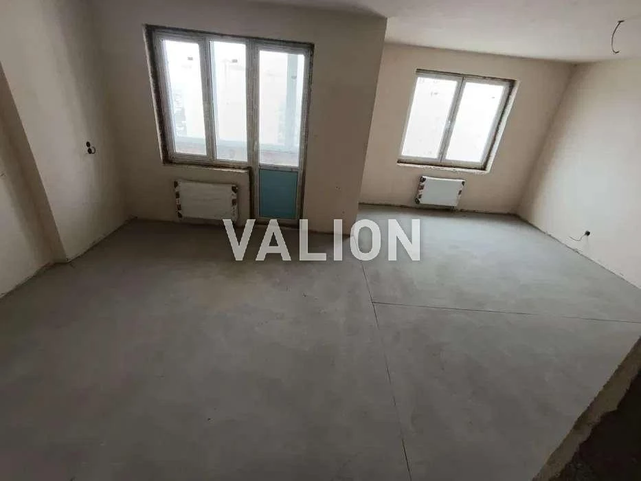 Sale of a 1-room apartment on Sofia Rusova Street, 7-B in the Pat residential complex