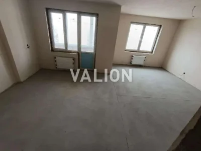 Sale of a 1-room apartment on Sofia Rusova Street, 7-B in the Pat residential complex