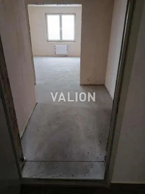 Sale of a 1-room apartment on Sofia Rusova Street, 7-B in the Pat residential complex