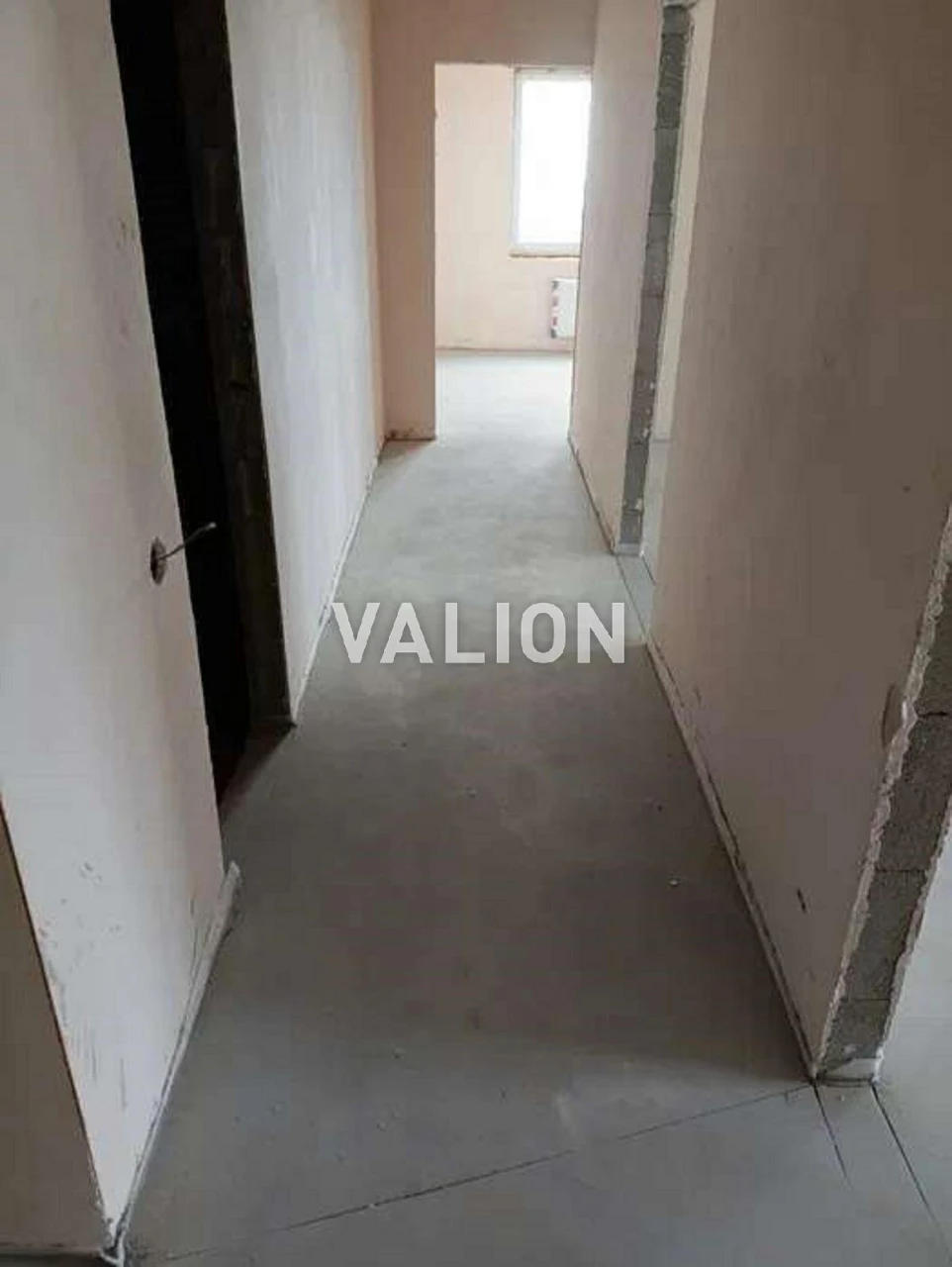 Sale of a 1-room apartment on Sofia Rusova Street, 7-B in the Pat residential complex