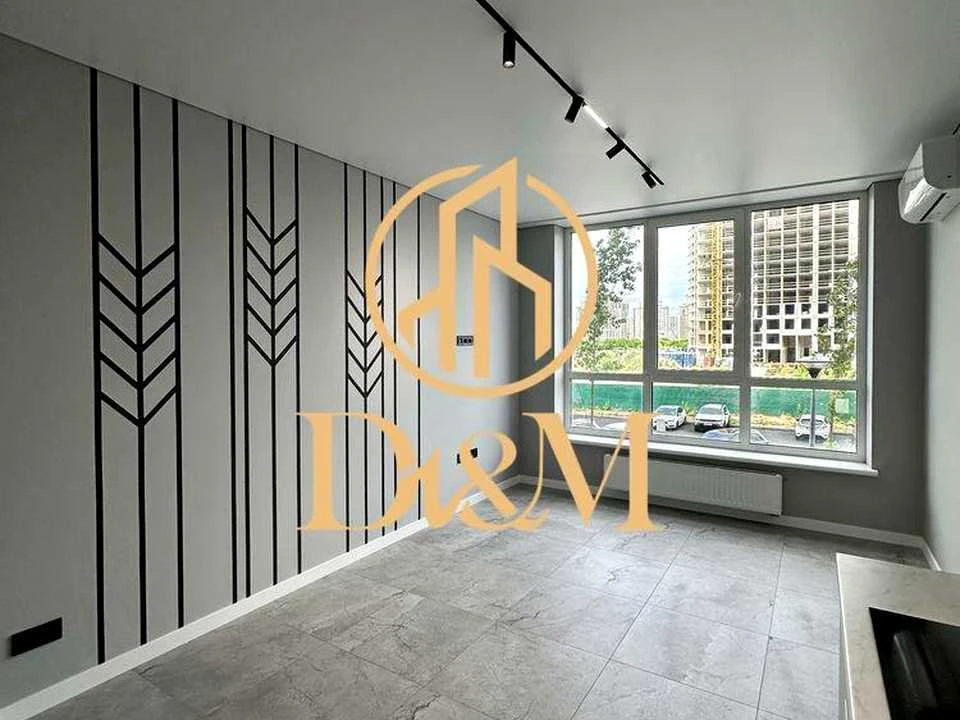 Apartment. Kyiv, Rodyny Krestyrov st.