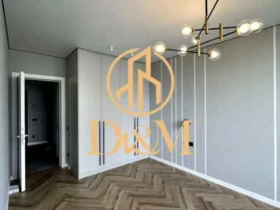 Apartment. Kyiv, Rodyny Krestyrov st.