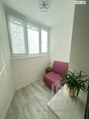 Продажа Квартира Теремки-2