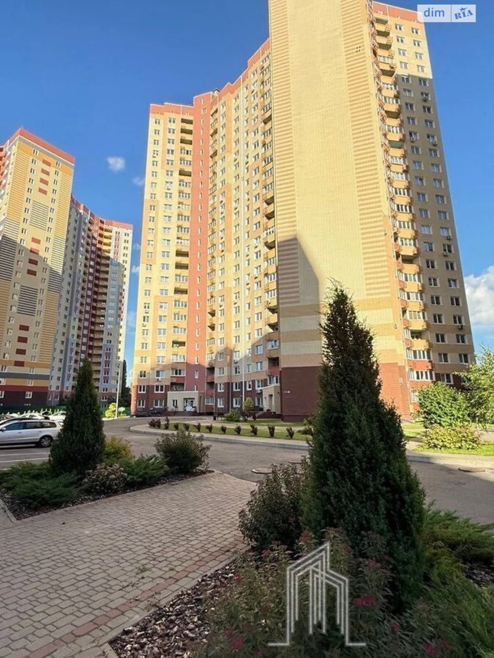 Продажа Квартира Теремки-2