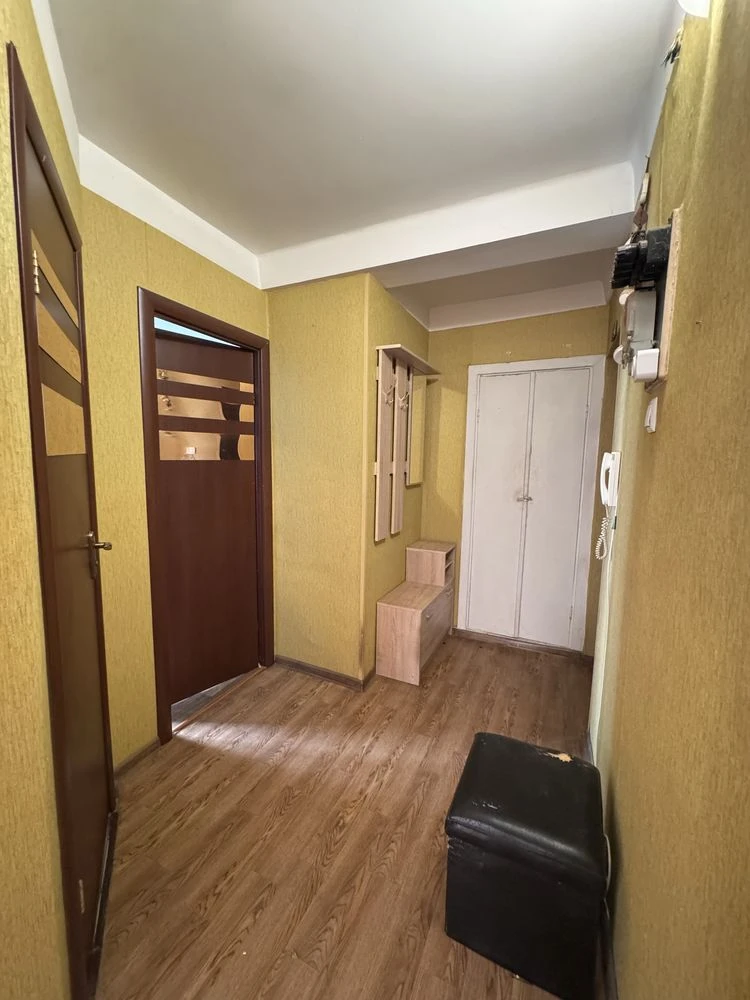 Продаж 1 к квартири з газом 4 поверх