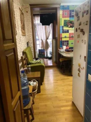 Sale of 1-room apartment on Regenerator Street, 4k5