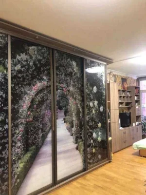 Sale of 1-room apartment on Regenerator Street, 4k5