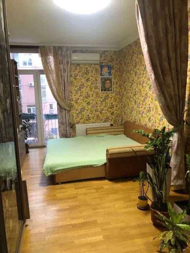 Sale of 1-room apartment on Regenerator Street, 4k5