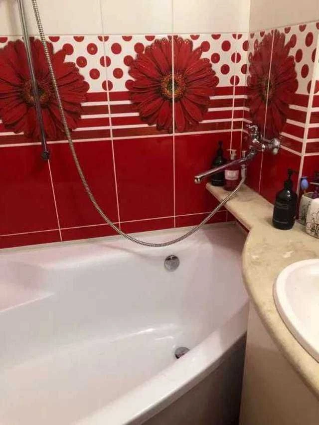 Sale of 1-room apartment on Regenerator Street, 4k5