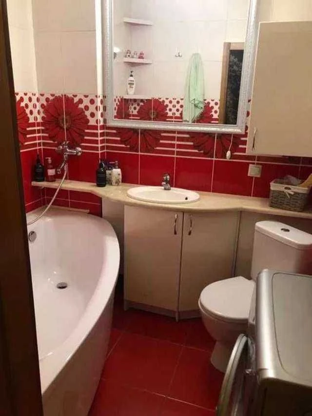 Sale of 1-room apartment on Regenerator Street, 4k5