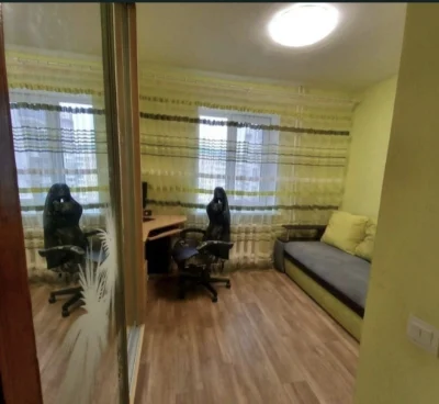 Терміново! Продається 3-кімнатна квартира в Соколі