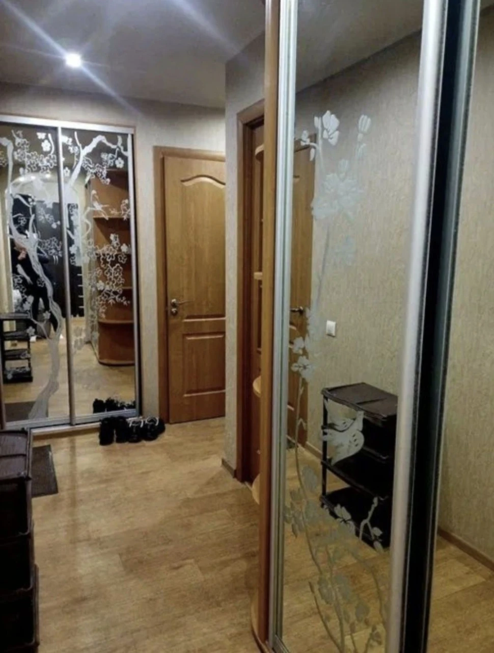Терміново! Продається 3-кімнатна квартира в Соколі