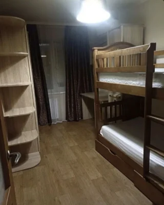 Терміново! Продається 3-кімнатна квартира в Соколі