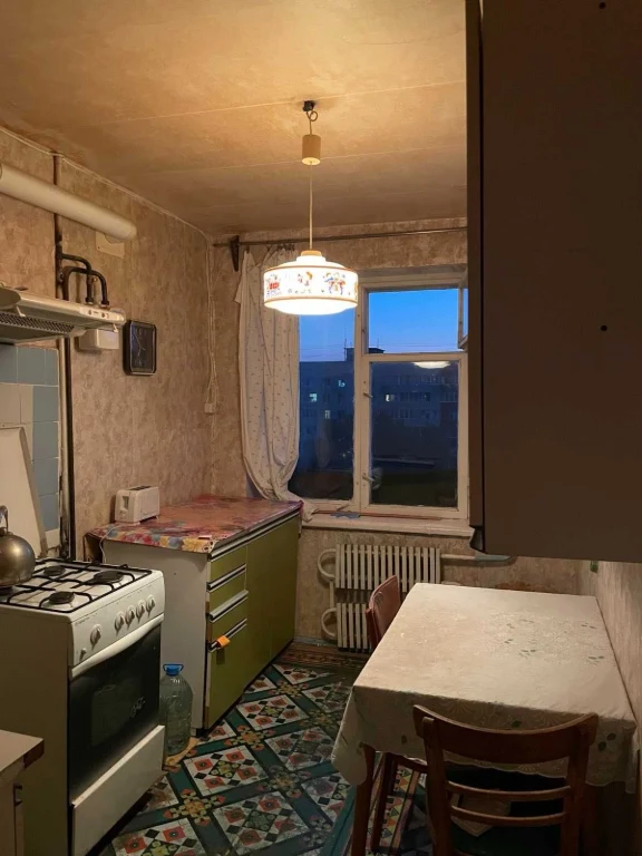 Продається 3-кімнатна квартира в ЖК "Парус" (жм. Покровський)
