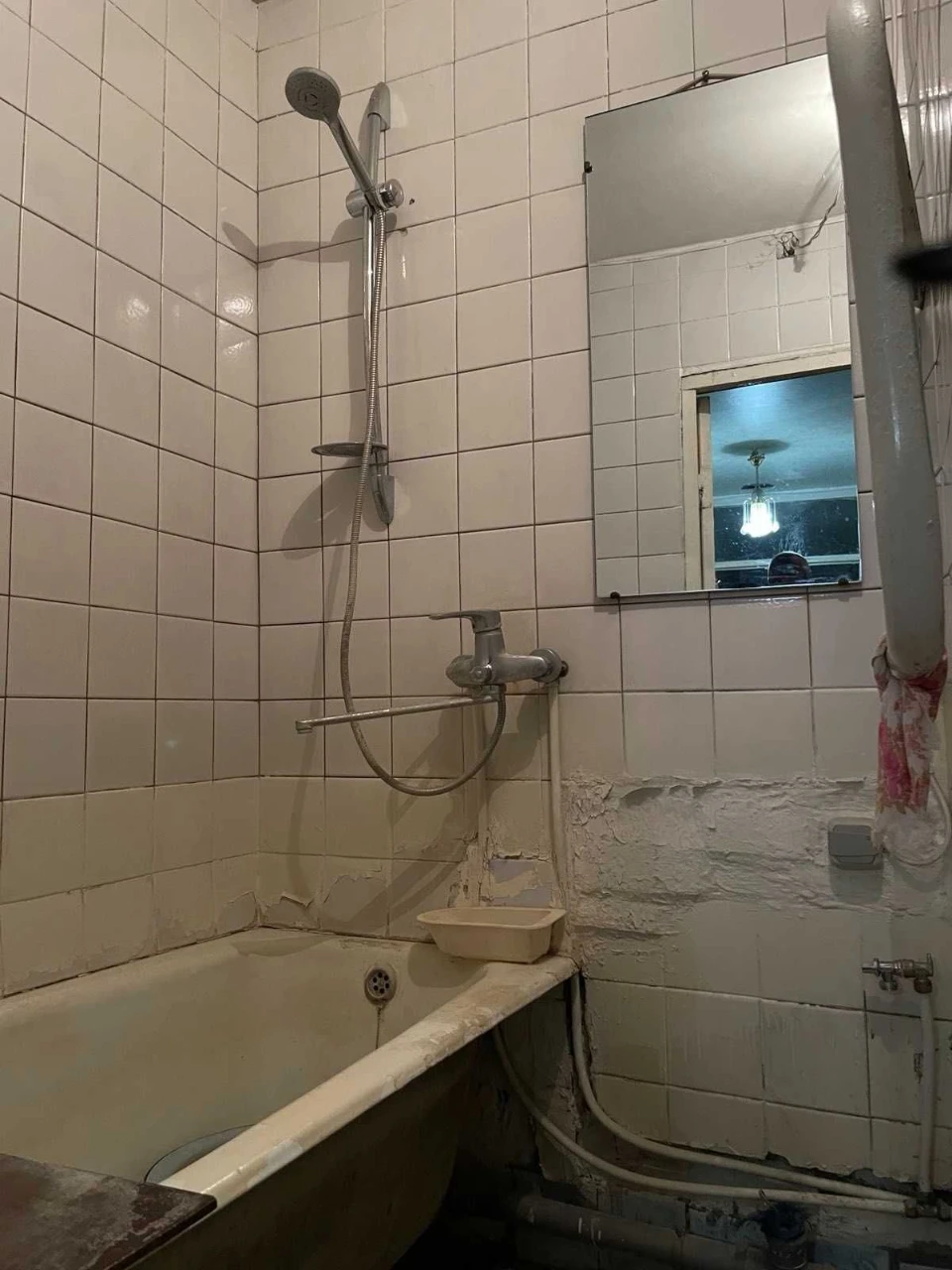 For sale 3 room apartment in the Pokrovsky (Parus) residential area