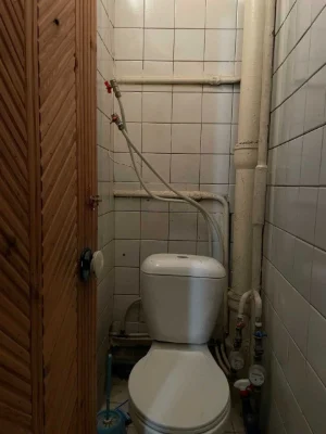 For sale 3 room apartment in the Pokrovsky (Parus) residential area