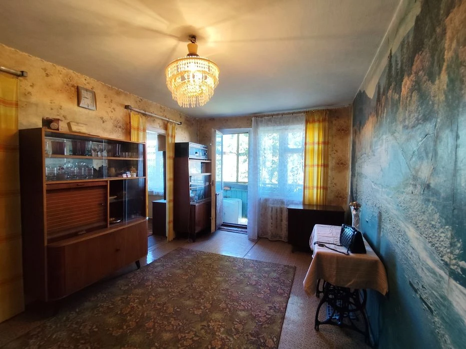 продам 3-х кімнатну квартиру р-н Седова