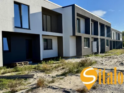 Продаж будинку вул. Садова (Осокорки) в Києві / W-7465307