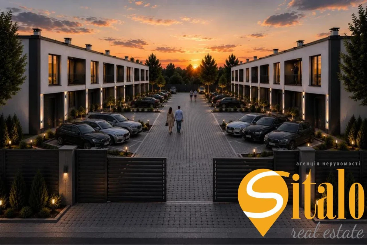 Продаж будинку вул. Садова (Осокорки) в Києві / W-7465307