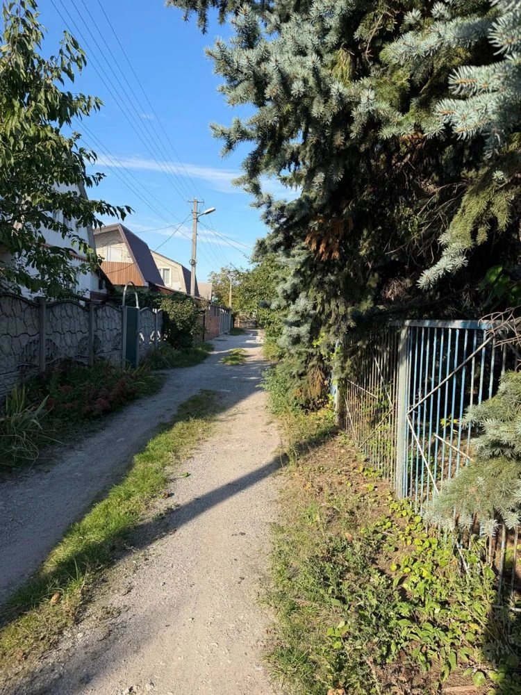 Продається Дім-дача в Самаровке, Лівий Берег