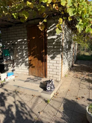 Продається Дім-дача в Самаровке, Лівий Берег