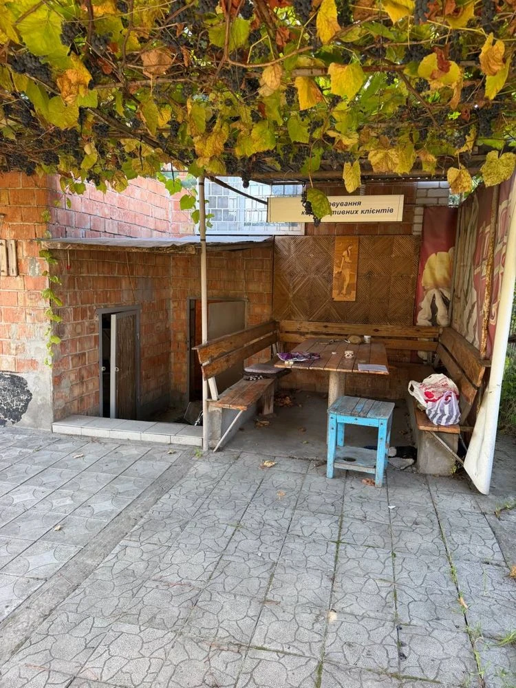 Продається Дім-дача в Самаровке, Лівий Берег