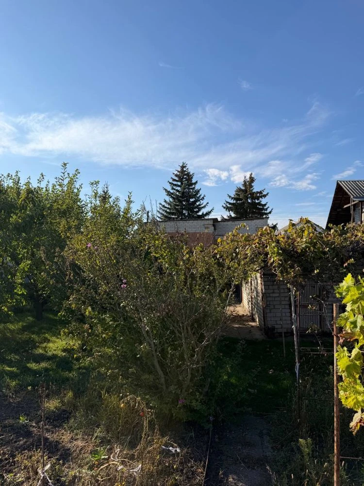 Продається Дім-дача в Самаровке, Лівий Берег