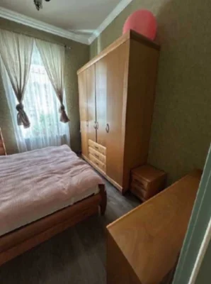 Продам 3-кімнатну чудову квартиру в гарному та міцному будинку