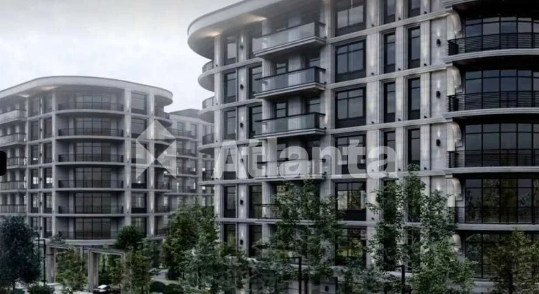 2-комнатная квартира 53 м² в Одессе