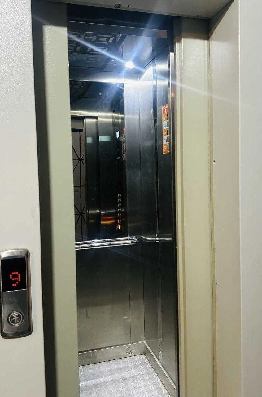 Продається 3-кімнатна квартира з євроремонтом, 68 кв.м, на Вузовському,