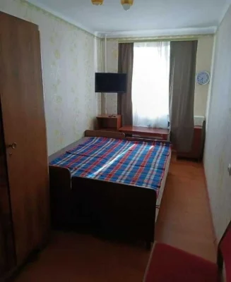 Продається 2-кімнатна квартира, Аркадія, вулиця Генуезька, 2 поверх