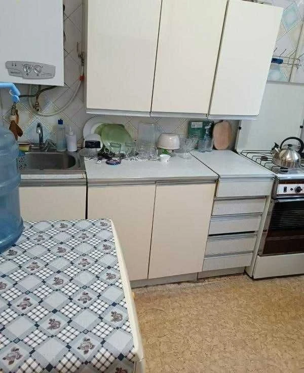 Продається 2-кімнатна квартира, Аркадія, вулиця Генуезька, 2 поверх