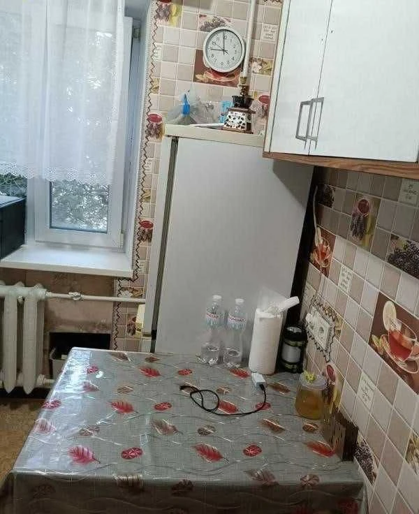Продається 2-кімнатна квартира, Аркадія, вулиця Генуезька, 2 поверх