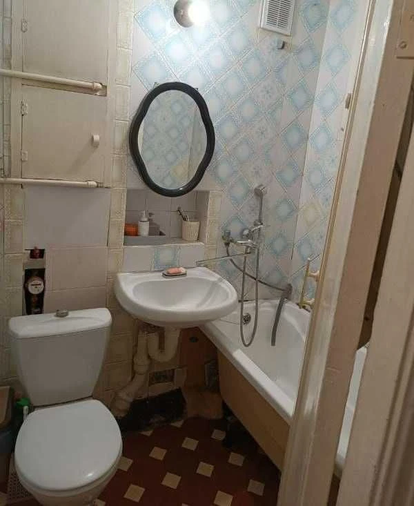 Продається 2-кімнатна квартира, Аркадія, вулиця Генуезька, 2 поверх