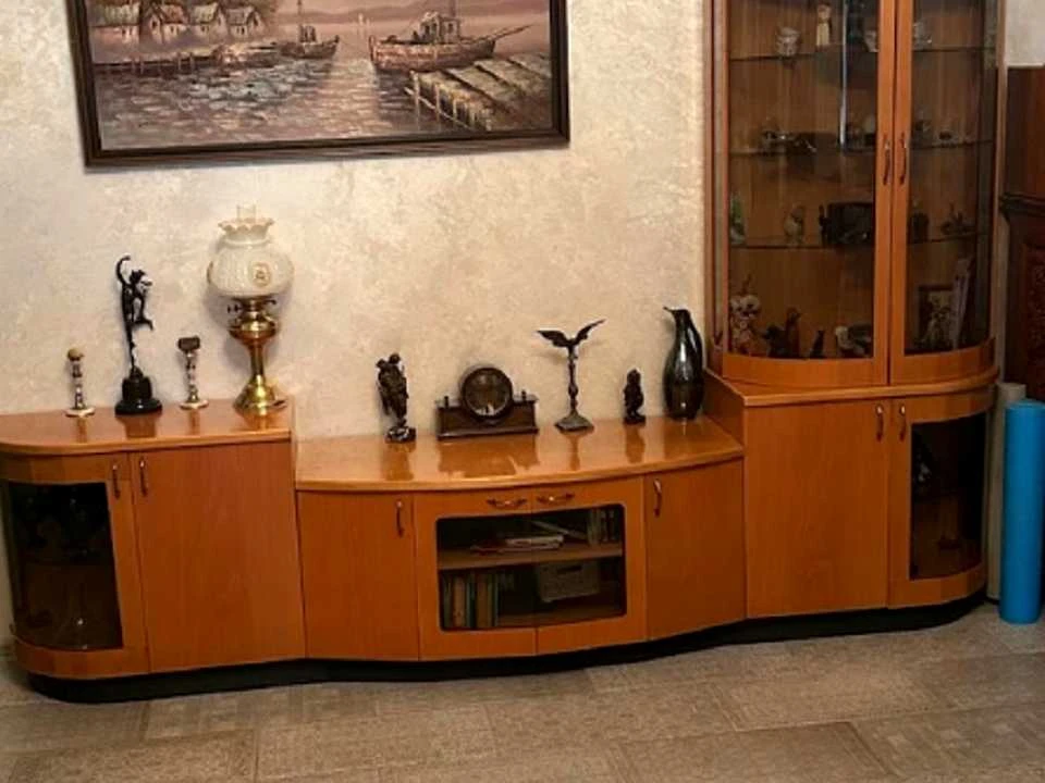Квартира. Одеса, Тираспольская улица