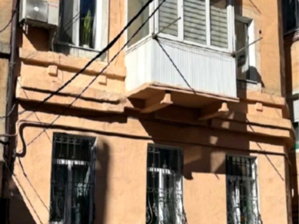 Квартира. Одеса, Тираспольская улица