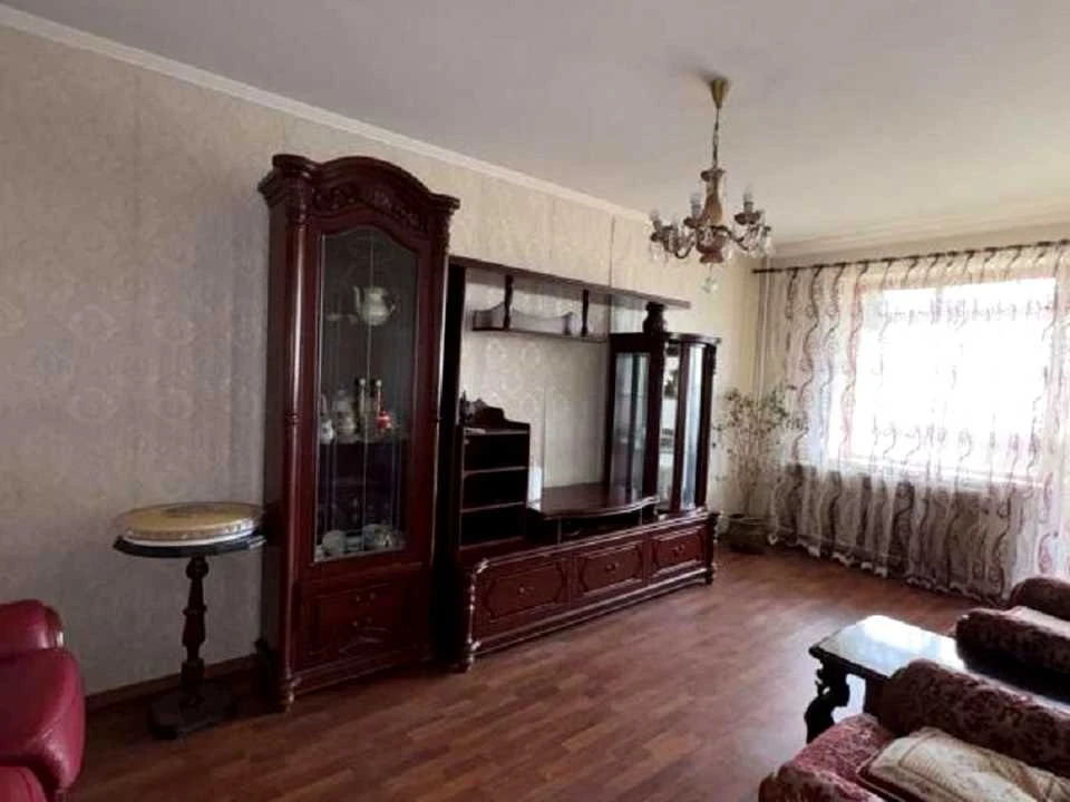 Квартира. Одесса, улица Архитекторская