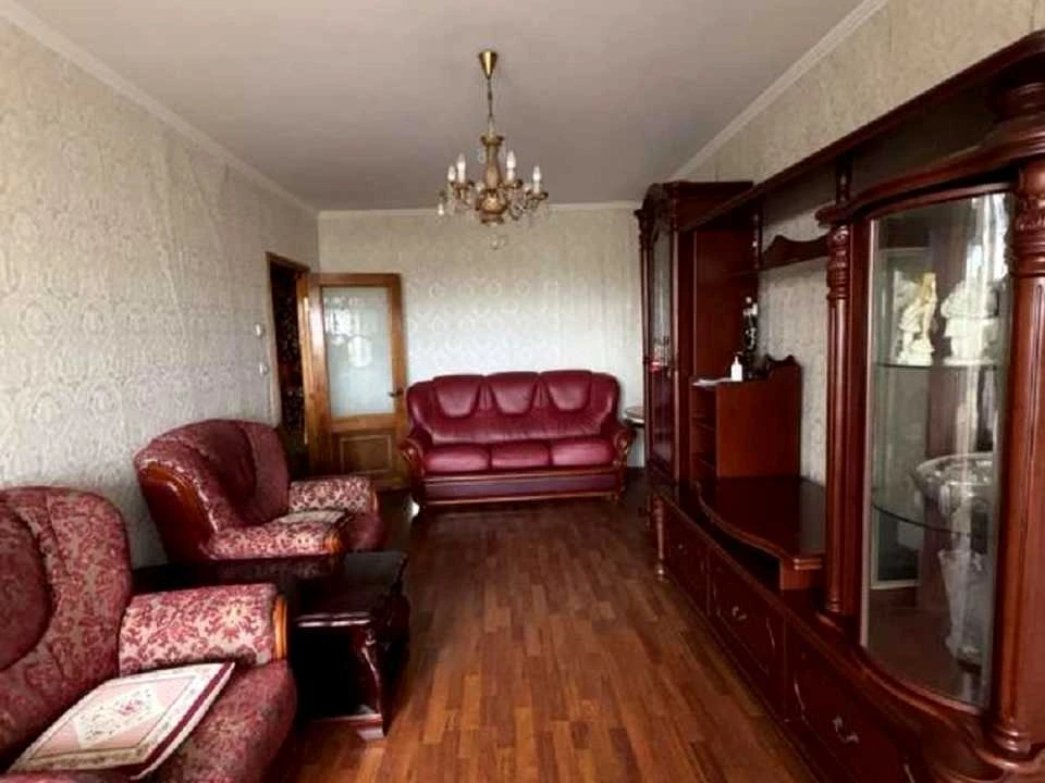 Квартира. Одесса, улица Архитекторская
