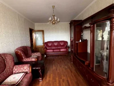 Квартира. Одесса, улица Архитекторская