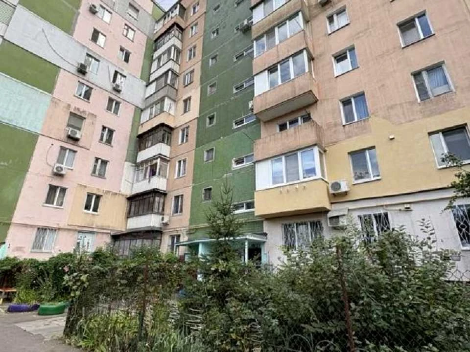 Квартира. Одесса, улица Архитекторская