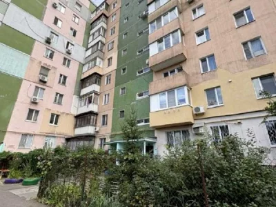 Квартира. Одесса, улица Архитекторская