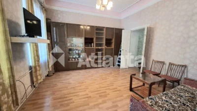 3-кімнатна квартира в Центрі. Вигідна ціна