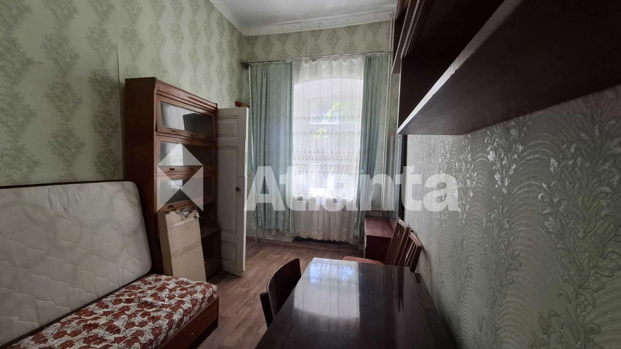 3-кімнатна квартира в Центрі. Вигідна ціна