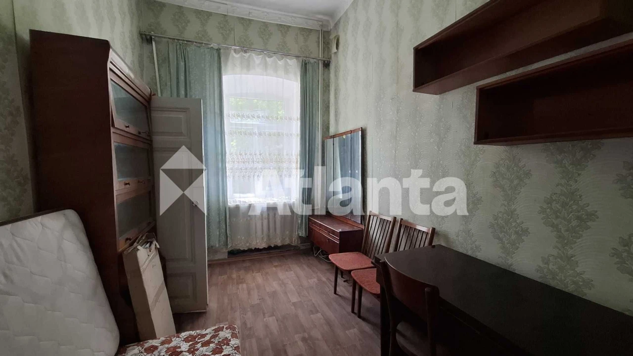 3-кімнатна квартира в Центрі. Вигідна ціна