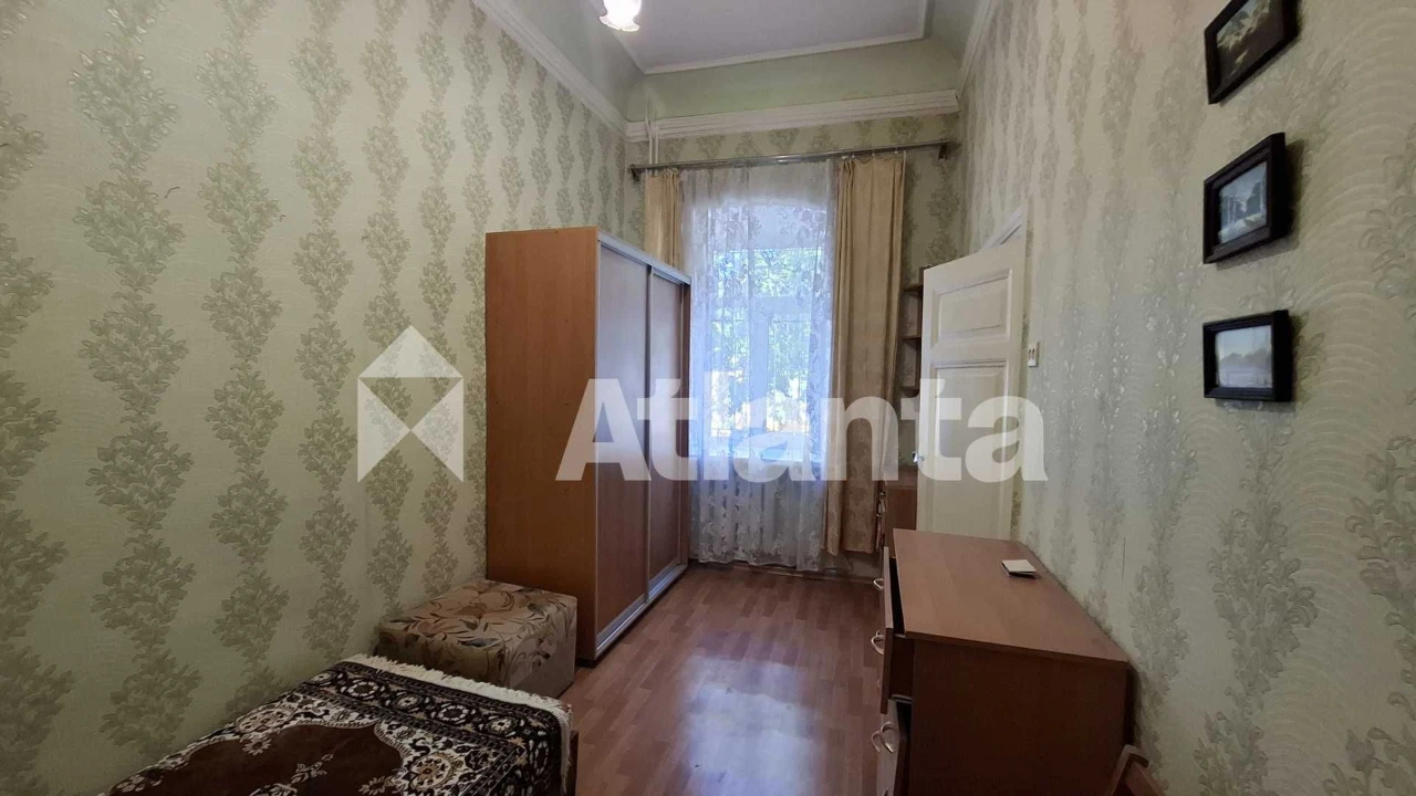 3-кімнатна квартира в Центрі. Вигідна ціна