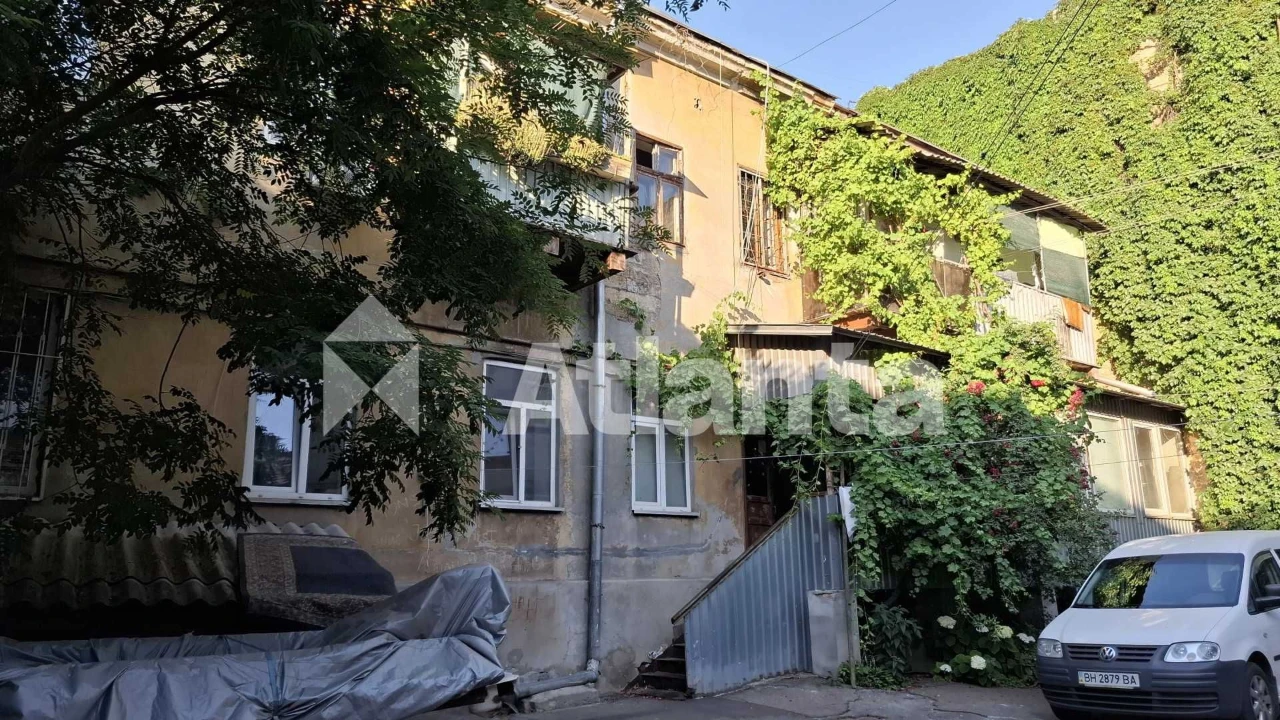 3-кімнатна квартира в Центрі. Вигідна ціна