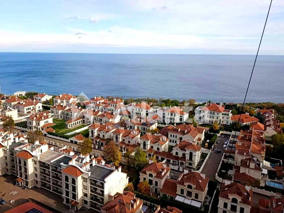 Квартира. Одесса, Курортный проспект