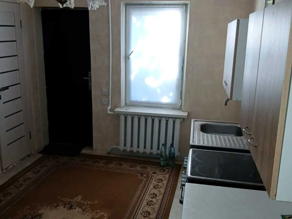 Будинок. Одеса, Агрономічна вул.