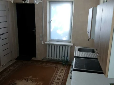 Будинок. Одеса, Агрономічна вул.